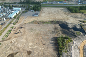 Chuntoh Ghuna PG, Phase 1